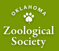 Oklahoma Zoological Society logo