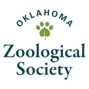 Oklahoma Zoological Society logo