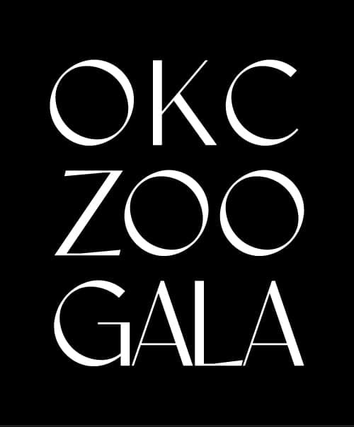 Oklahoma Zoological Society logo