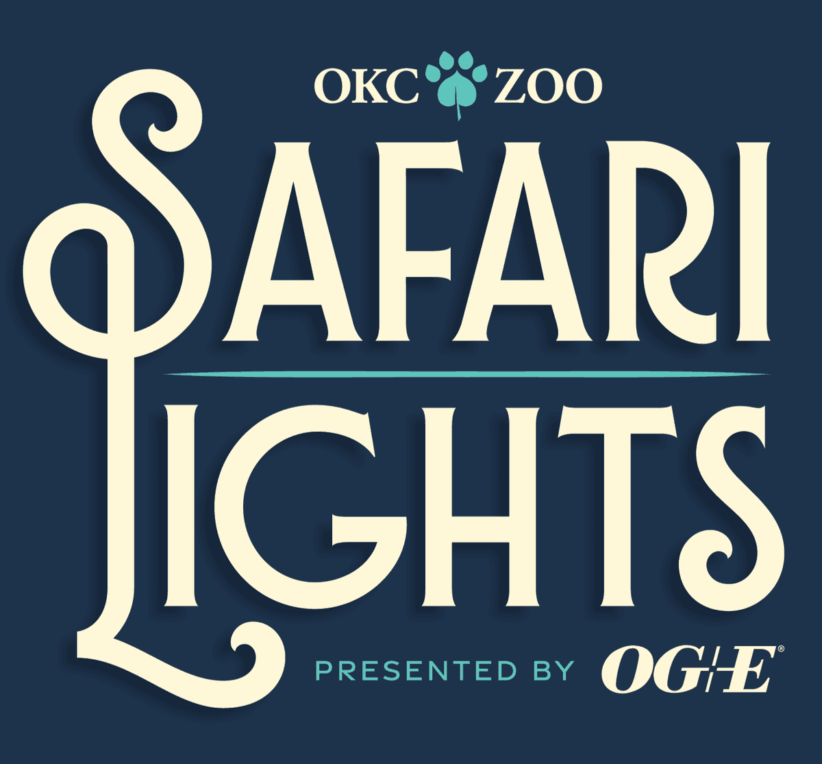 Oklahoma Zoological Society logo