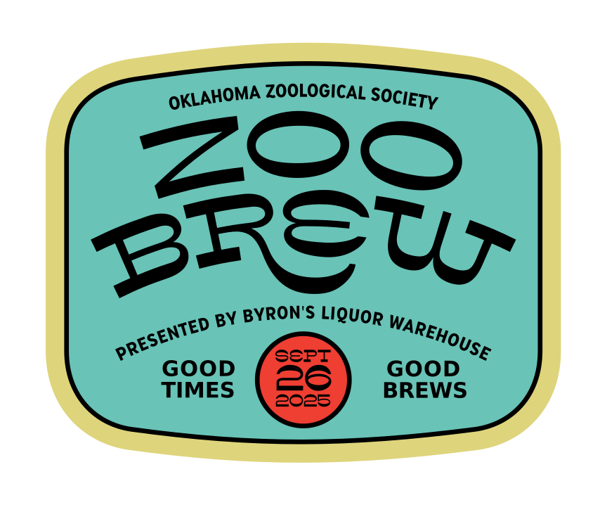 Oklahoma Zoological Society logo